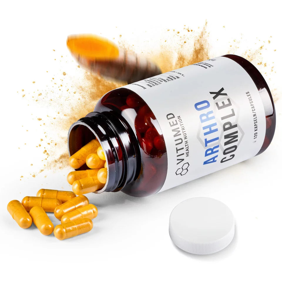 ARTHRO COMPLEX