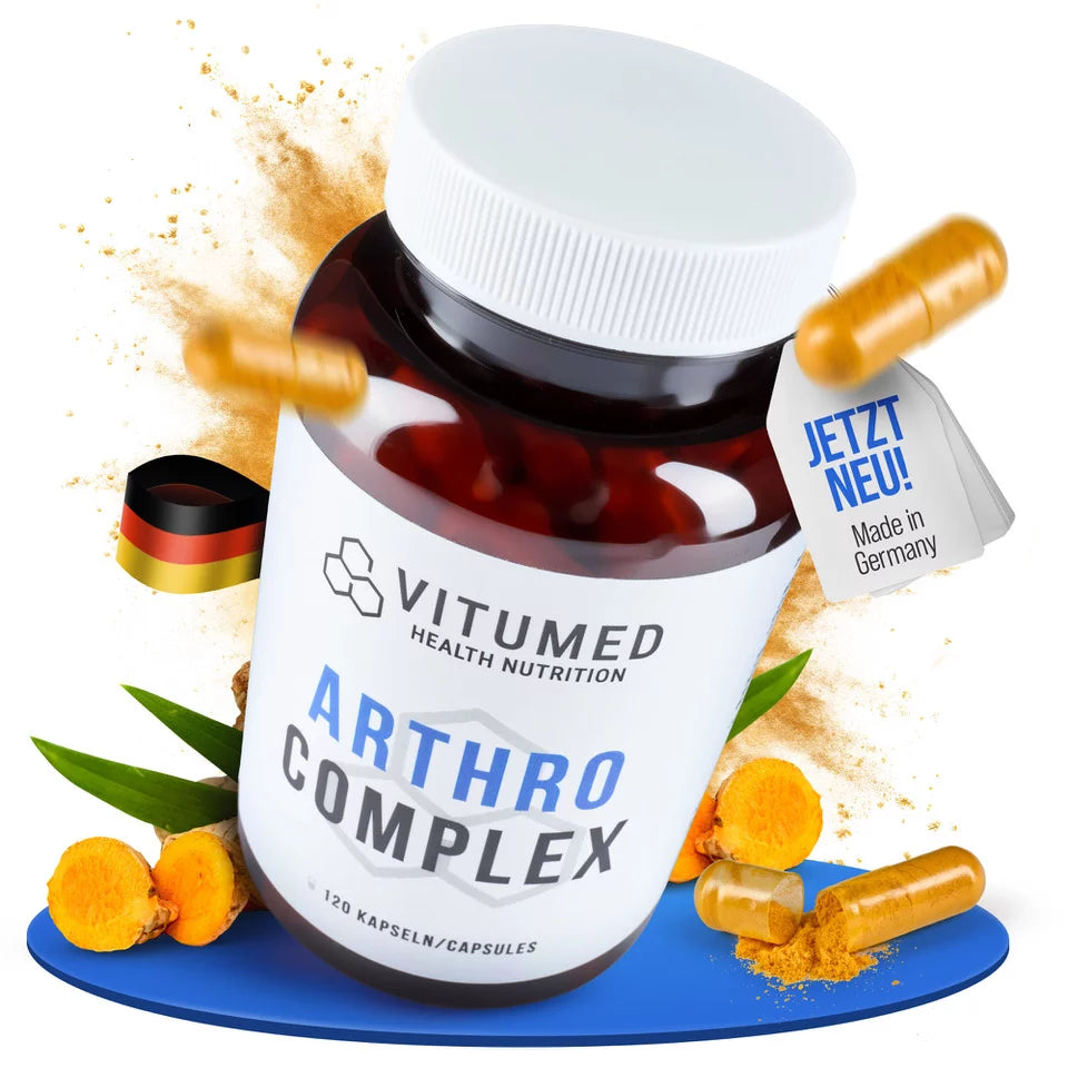 ARTHRO COMPLEX