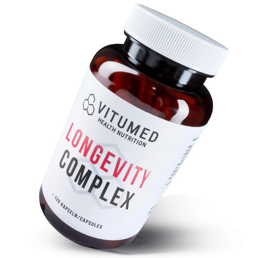 LONGEVITY COMPLEX
