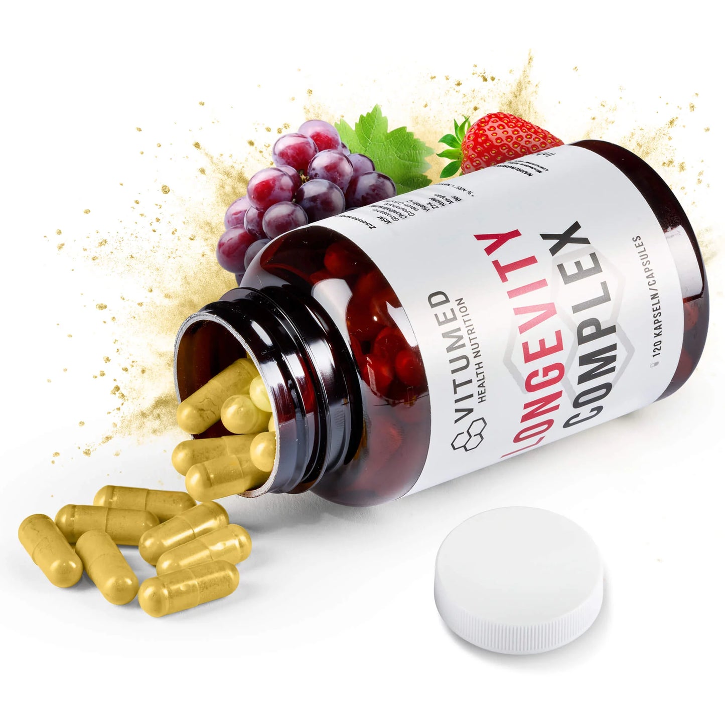 LONGEVITY COMPLEX