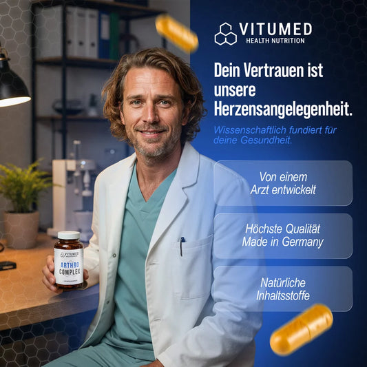 ARTHRO COMPLEX