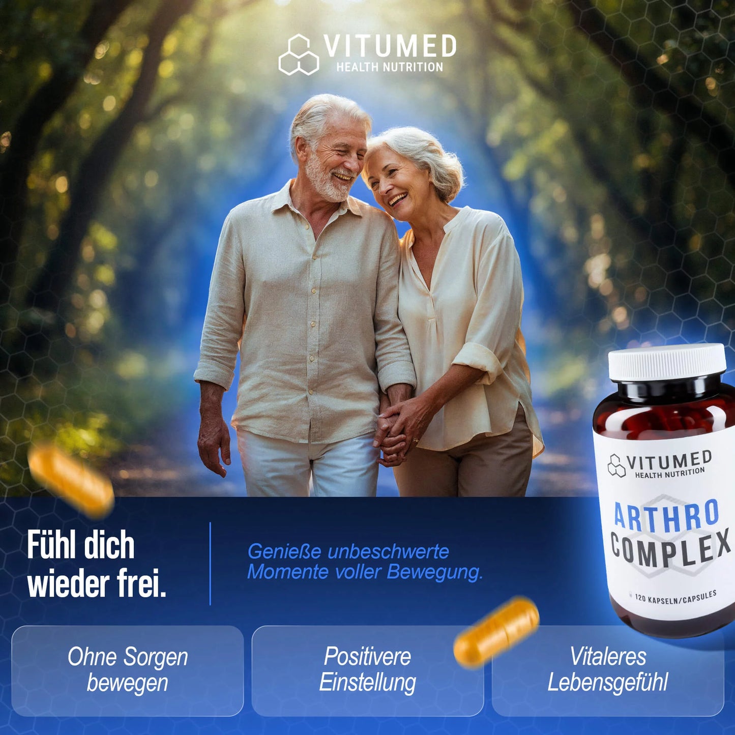 ARTHRO COMPLEX