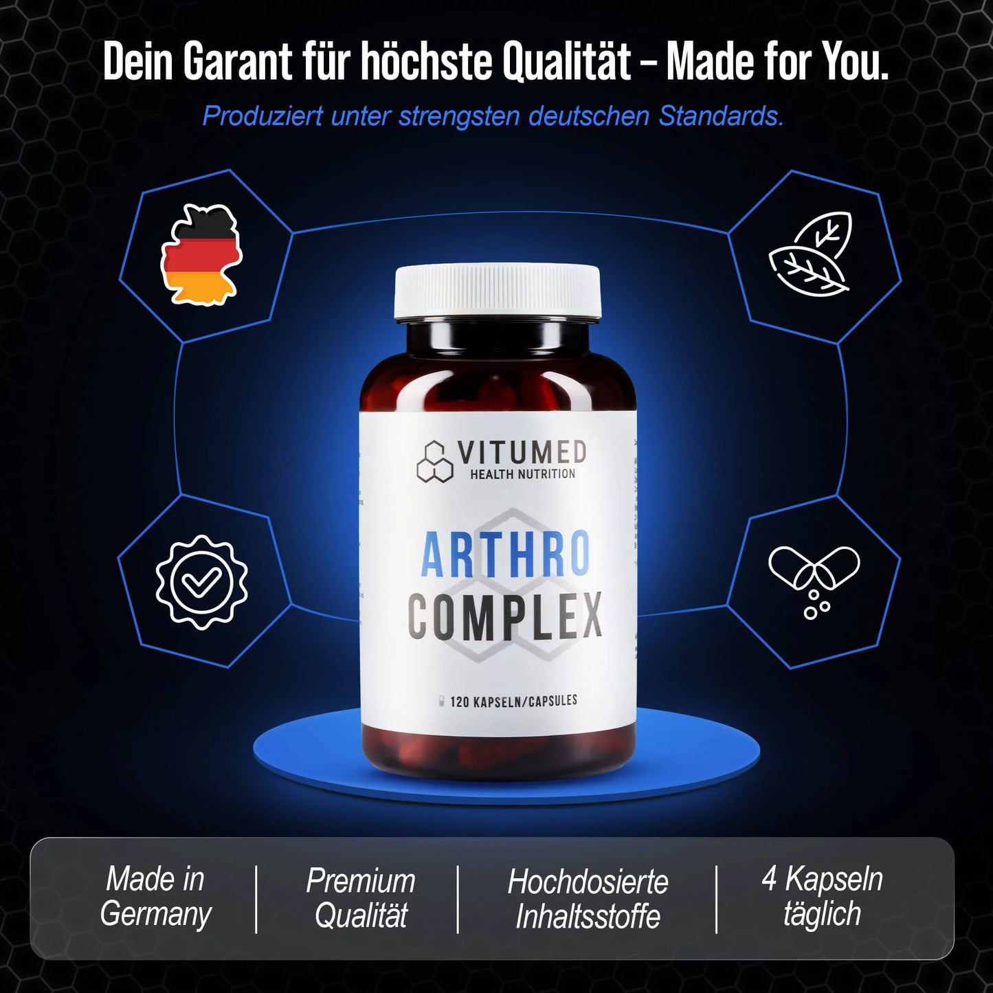 ARTHRO COMPLEX