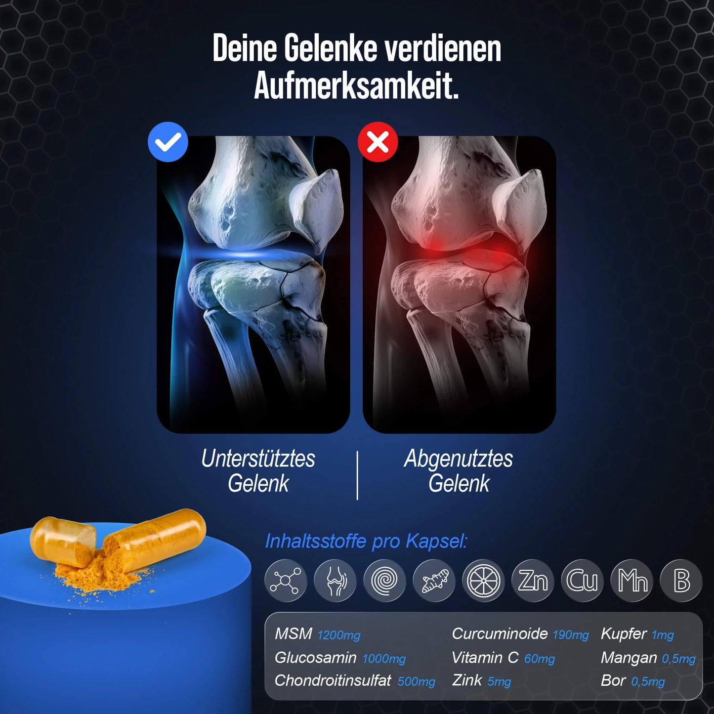 ARTHRO COMPLEX