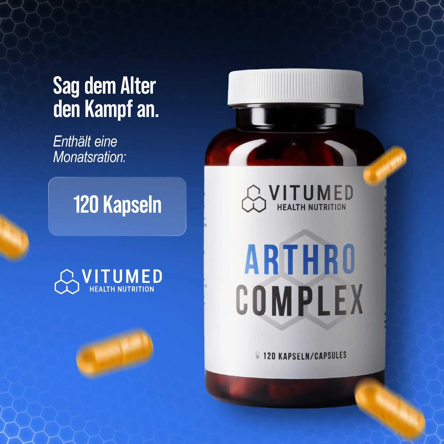 ARTHRO COMPLEX