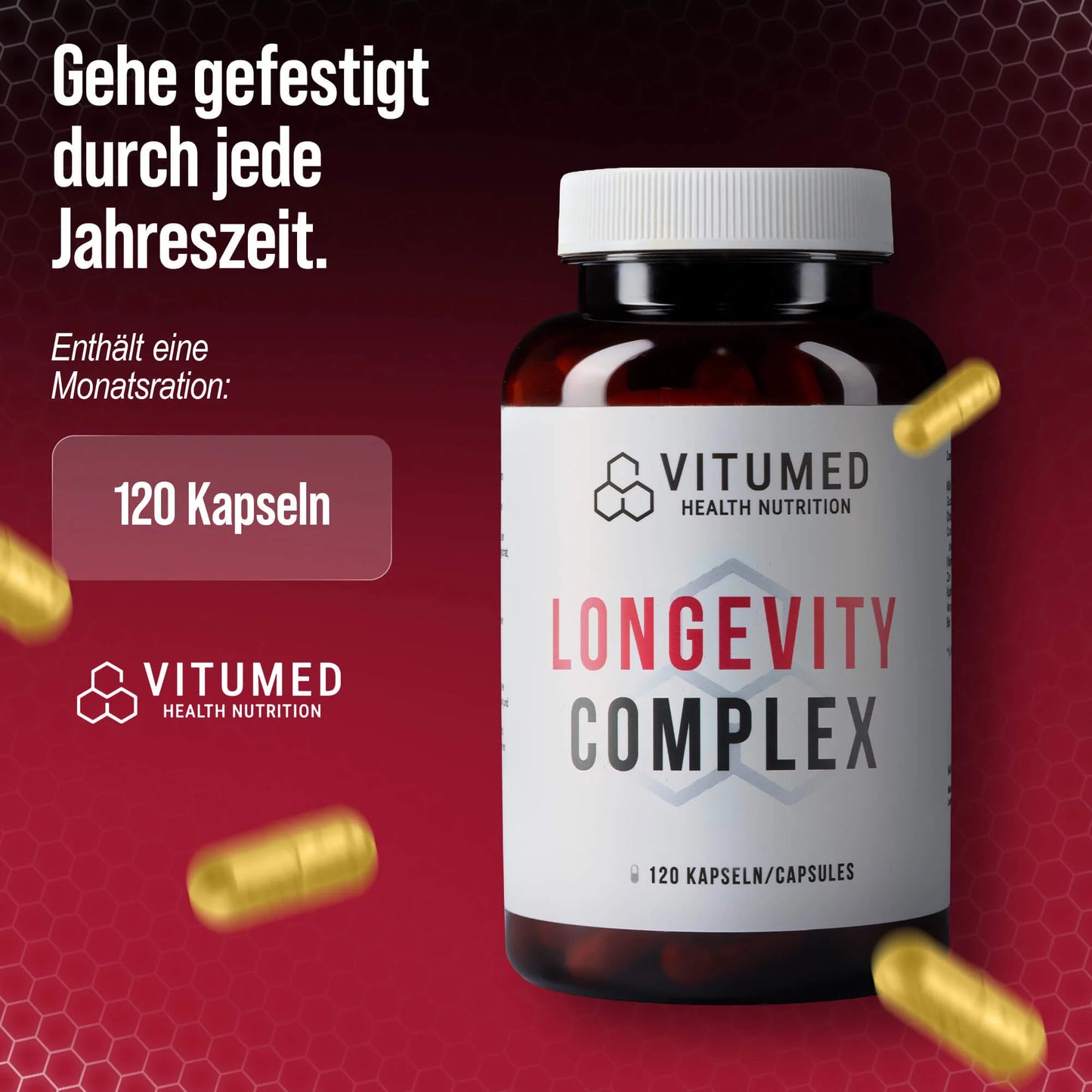 LONGEVITY COMPLEX